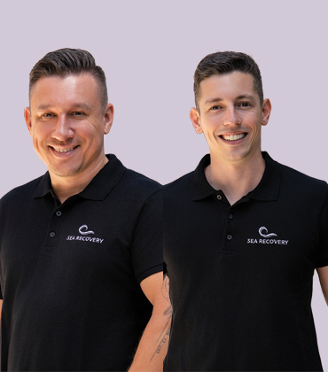 , Sea Recovery Centre | Medical Care Review | Top Addiction Treatment Services in Europe