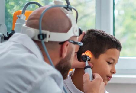 Shaping The Future Of Pediatric Audiology 