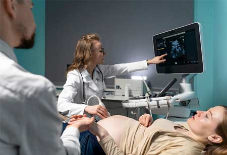 Prenatal Diagnostics in APAC: Technology Enhances Testing Accuracy