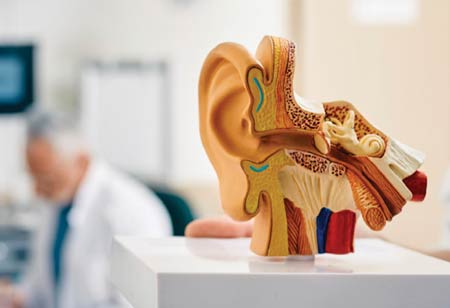 Redefining Standards In Audiology With A Patient-Centric Approach