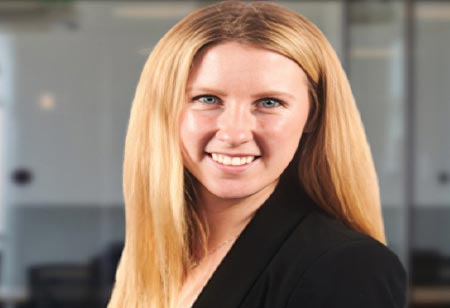 Caty Reid, VP of Marketing and Diagnostics, Helix  | Medical Care Review