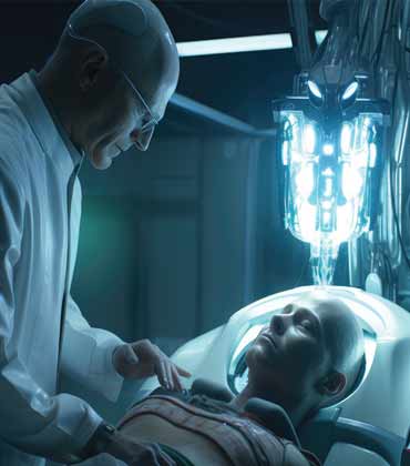 Systemic Innovation: Leading Robotic Surgery Transformation