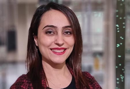 Derya DILEK KANCAGI, PhD, Laboratory Manager, Acibadem Healthcare Group | Medcal Care Review