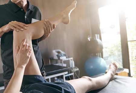 Challenges and Opportunities in Physical Therapy Challenges and Opportunities in Physical Therapy