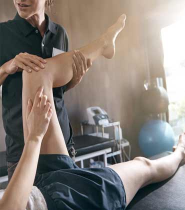 Challenges and Opportunities in Physical Therapy