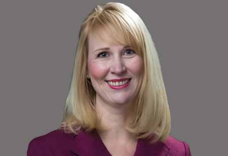 Colleen Wilson, PHR, Human Resources Manager, Sierra View Medical Center | Medical Care Review