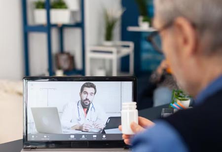 Advancements in Audiology: Embracing Digital Technology and Telehealth  