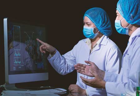 Workforce Pipeline Securing New Zealand's Medical Future