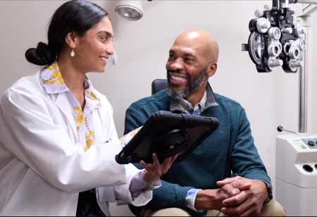 The Importance of Regular Eye Care: Key Benefits of Visiting an Eye Clinic
