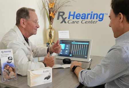 Redefining Hearing Health for Every Community