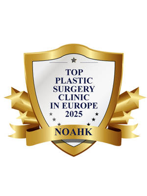 Top Plastic Surgery Clinic In Europe - 2025