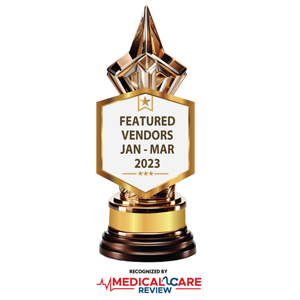 Featured Vendors(Jan - March ) - 2023