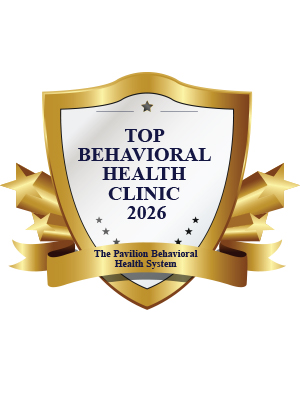 Top Behavioral Health Clinic 2026