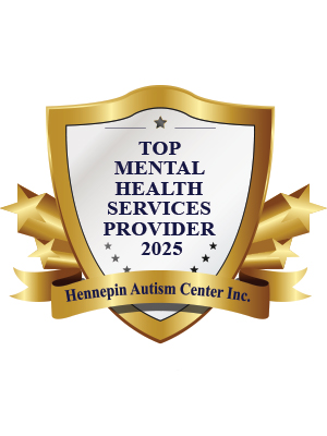 Top Mental Health Services Provider 2025