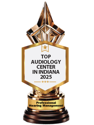 Top Audiology Center In Indiana - 2025