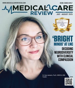 ‘Bright Minds’ At Lnc: Decoding Neurodiversity With Clinical Compassion Current Issue
