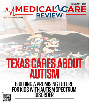 Medical Care Review Magazine